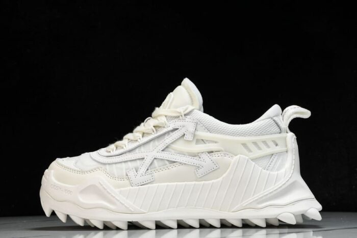 Off-White ODSY-1000 'White' - Image 6