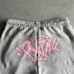 Set Synaworld Logo Gray - Image 7