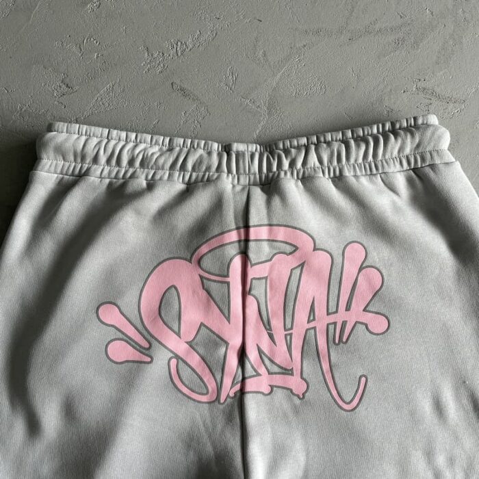 Set Synaworld Logo Gray - Image 7