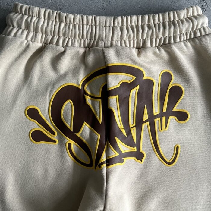 Set Synaworld Khaki - Image 8