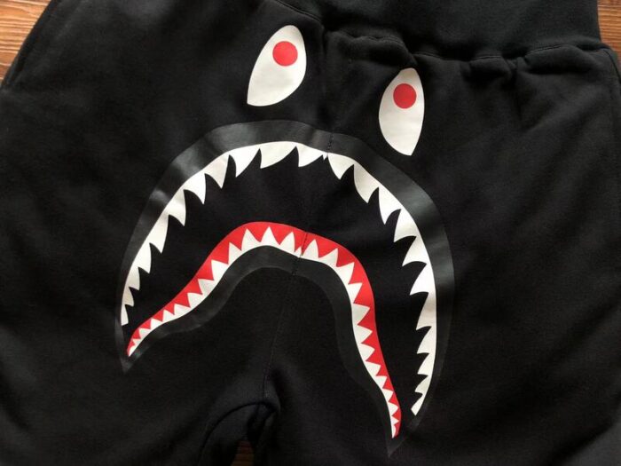 Reversible Pants BAPE x OVO - Image 6