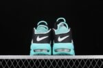 Nike Air More Uptempo Light Aqua - Image 8
