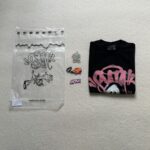 T-shirt Synaworld Scream - Image 2