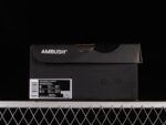 Ambush x Nike Air Force 1 Low Pine Green and Citron - Image 10