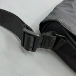 Bag Trapstar Igongate Black/White - Image 4