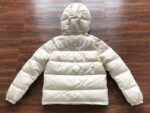 Jacket Puffer Trapstar Irongate Hooded Cream - Image 3