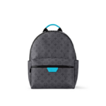 Backpack Louis Vuitton LV Monogram Eclipse PM