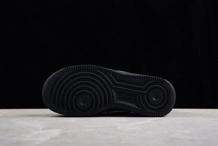 Ambush x Nike Air Force 1 Low Black - Image 9
