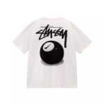 T-shirt Nike x Stussy 8 Ball