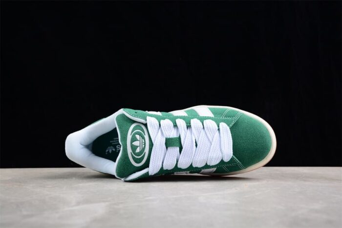 Adidas Campus 00s Dark Green - Image 9