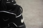 Nike Air More Uptempo Black White - Image 10