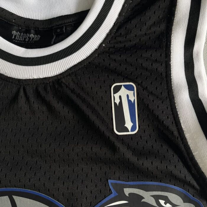 Set Trapstar Shooters Basketball - Image 7