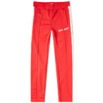 Palm Angels Track Red