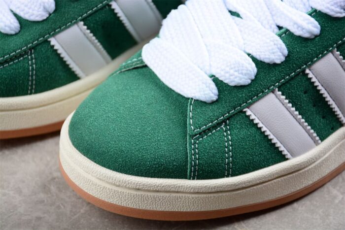 Adidas Campus 00s Dark Green - Image 7