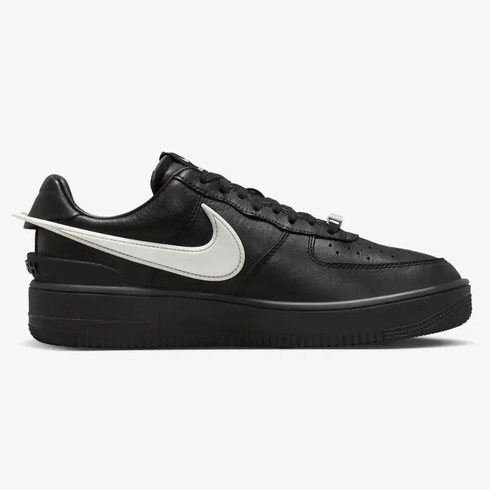 252202316589299.jpg Ambush x Nike Air Force 1 Low Black - Image 1