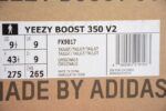 Adidas Yeezy 350 V2 Tail Light - Image 13