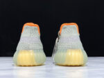 Adidas Yeezy 350 V2 Desert Sage - Image 10
