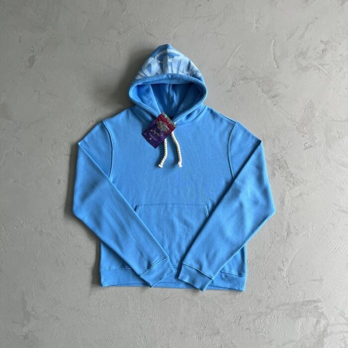 Set Synaworld Logo Blue - Image 2