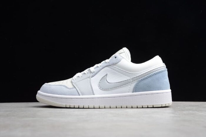 Jordan 1 Low Paris - Image 4