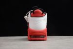 Nike Air More Uptempo “University Red” - Image 6
