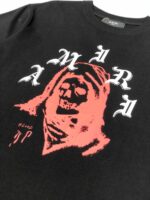 T-shirt Amiri x Wes Lang Solar Kings - Image 6