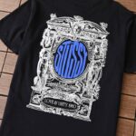 T-shirt Stussy Love & Unity - Image 5