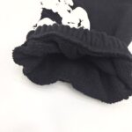 Denim Tears The Cotton Wreath Black - Image 7