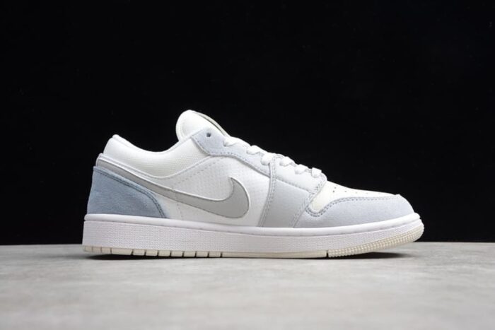 Jordan 1 Low Paris - Image 5