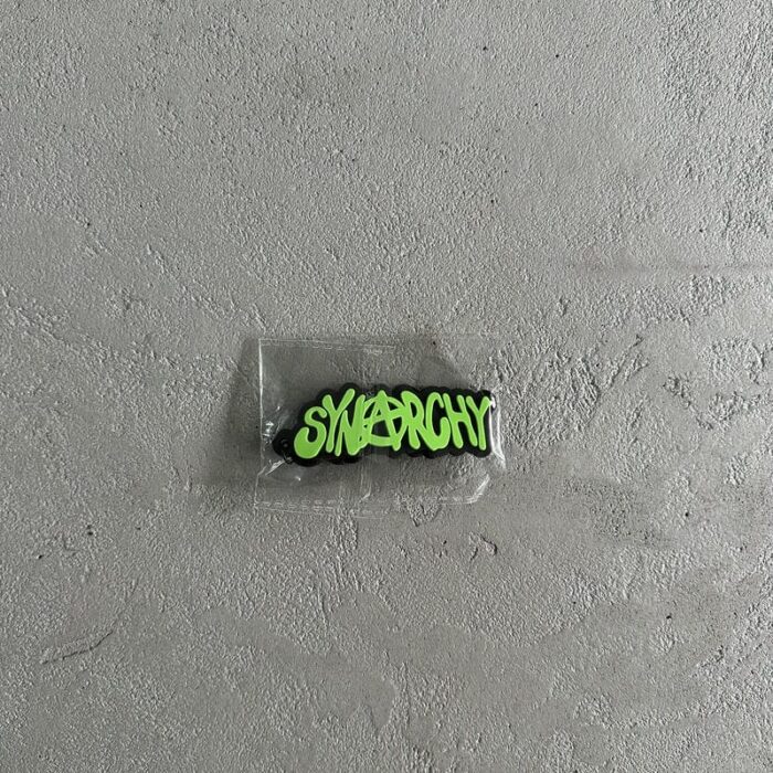 Syna World “Synarchy” Reversible Beanie - Image 8
