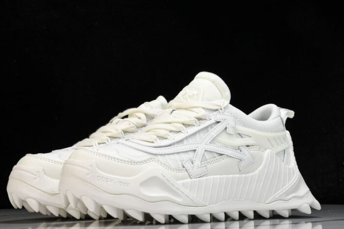Off-White ODSY-1000 'White' - Image 5