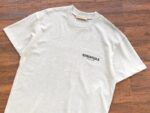 Fear of God Essentials Light Oatmeal - Image 4