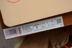 Air Jordan 6 Retro - Travis Scott "British Khaki" - Image 10
