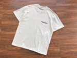 Fear of God Essentials Light Oatmeal - Image 2