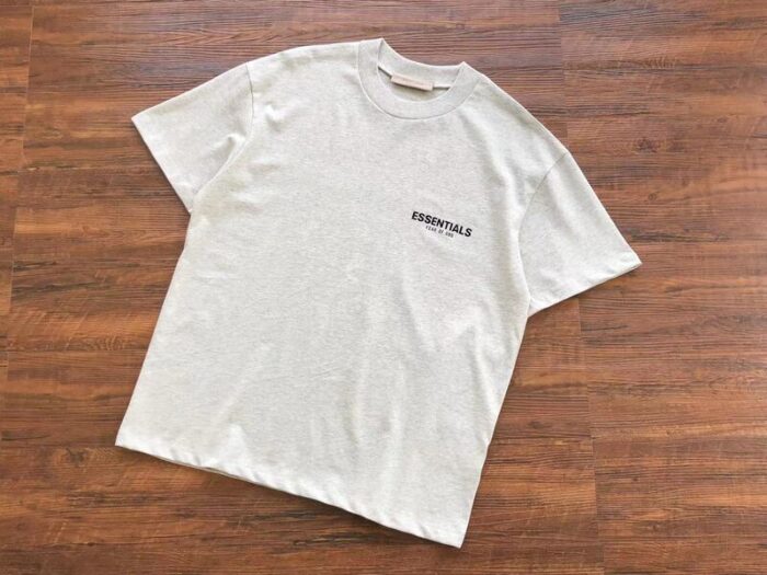 Fear of God Essentials Light Oatmeal - Image 2