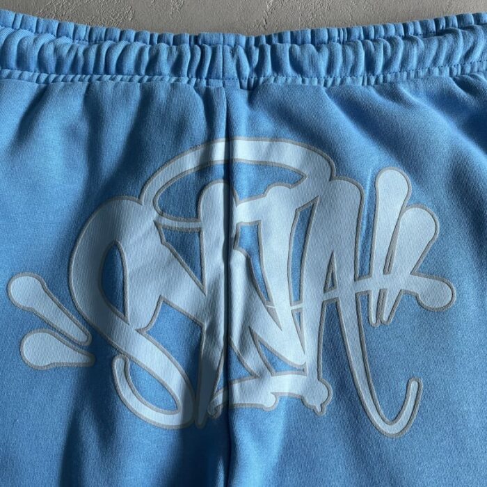 Set Synaworld Logo Blue - Image 6