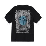 T-shirt Stussy Love & Unity