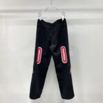 Louis Vuitton Printed Denim - Image 4