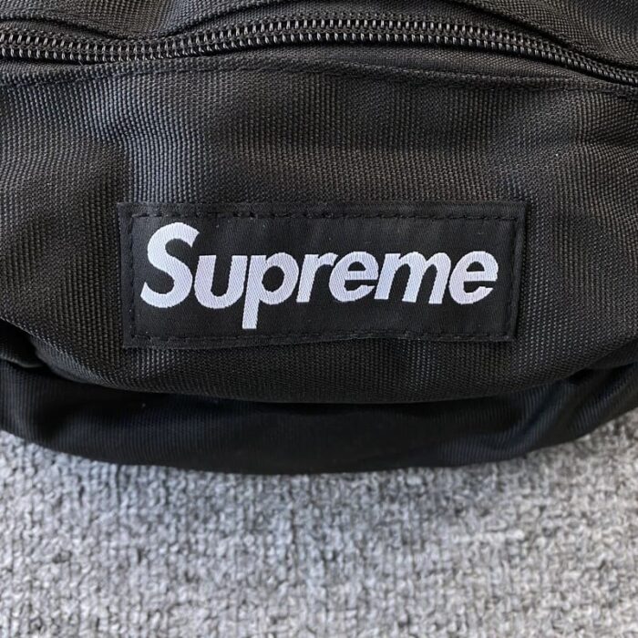 Supreme Waist Bag (SS18) - Image 3
