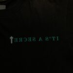 T-shirt Trapstar Irongate T High Frequency - Image 4
