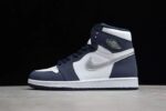 Air Jordan 1 High Midnight Navy (2020) - Image 4