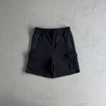 Set Trapstar Irongate T Tech Zip Black - Image 3