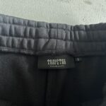 Set Trapstar Irongate T Tech Zip Black - Image 10