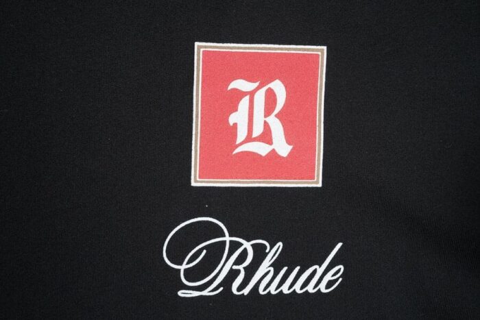 T-shirt Rhude Monaco - Image 4