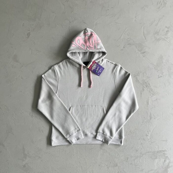 Set Synaworld Logo Gray - Image 3