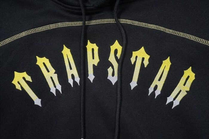 Set Trapstar Central Cee - Image 10
