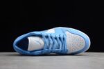 Jordan 1 Low UNC - Image 9