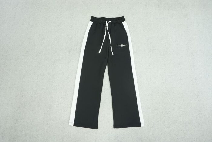 Amiri Always On Point Track Black - Image 2