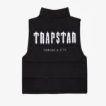 Trapstar Decoded Black