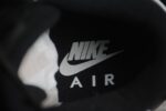 Nike Air More Uptempo Black White - Image 11