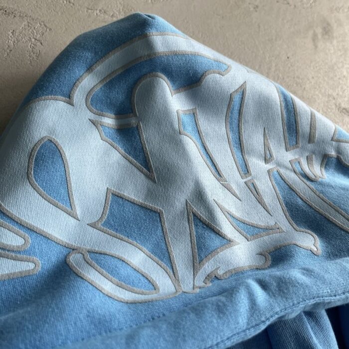 Set Synaworld Logo Blue - Image 9